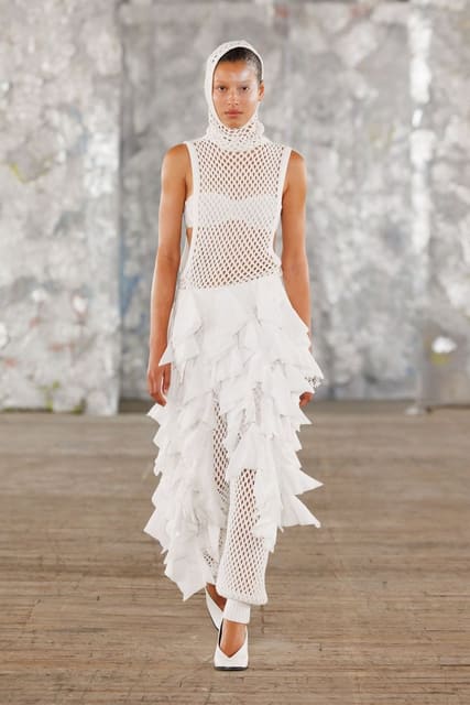Diotima S/S 26 Show — Diotima