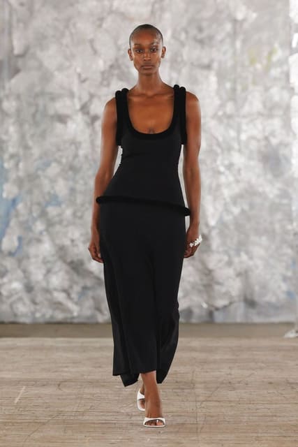 Diotima S/S 26 Show — Diotima