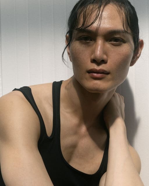 The Cold Magazine - 7 di Coppe by Federi...