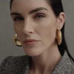 Luisa Spagnoli F/W 2025 Campaign — Luisa Spagnoli
