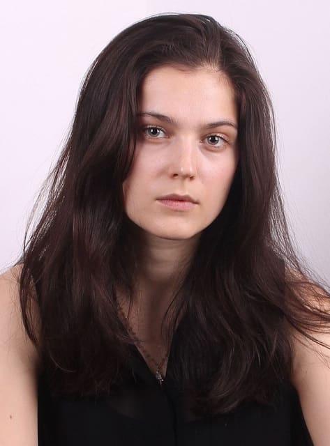 Lena Melcher