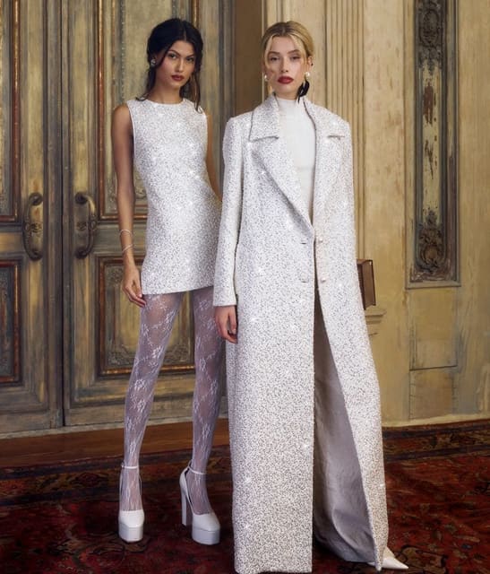 Alice + Olivia September 2025 — Alice + Olivia