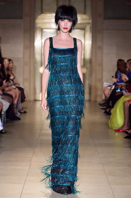 Malan Breton S/S 26 Show — Malan Breton
