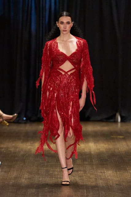 Tiana Marcano — 5