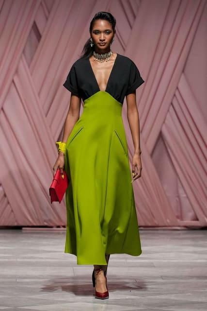Bibhu Mohapatra S/S 26 Show — Bibhu Mohapatra