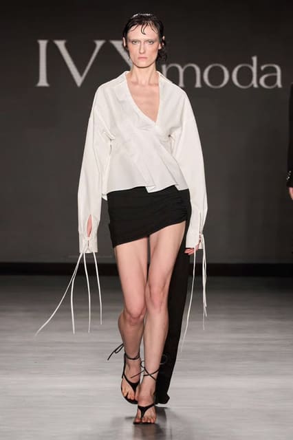 Ivy Moda S/S 26 Show