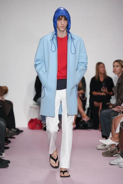 Lii S/S 26 Show — Lii