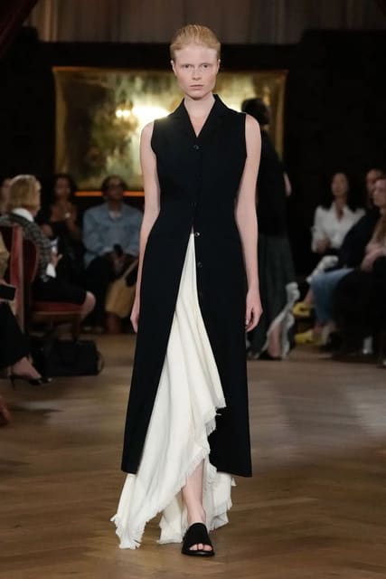 Kallmeyer S/S 26 Show — Kallmeyer