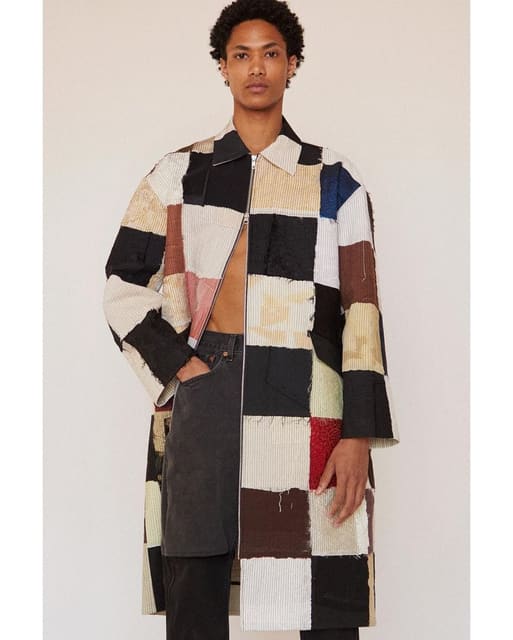 AUBERO Collection 1 Lookbook — Aubero