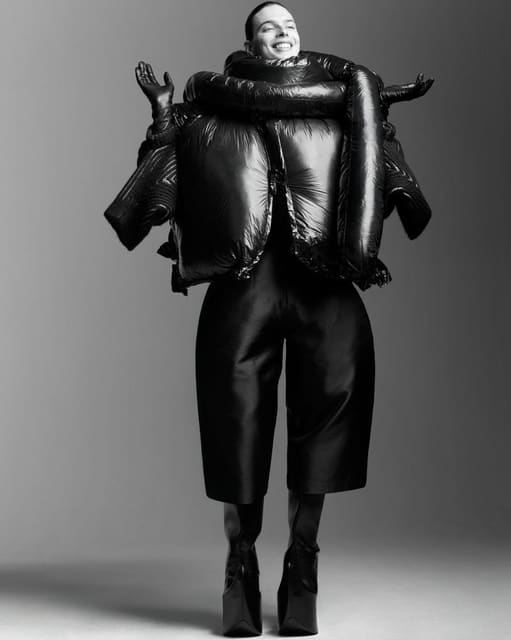 The Shape Of Things To Come — SHADOWPLAY Magazine