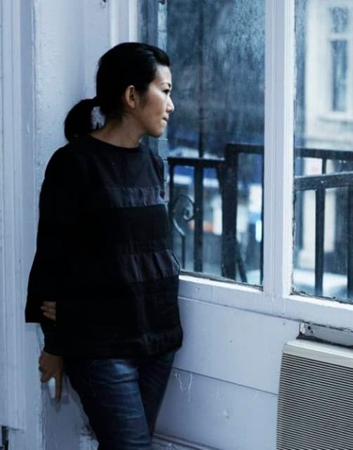 Ayumi Yamamoto