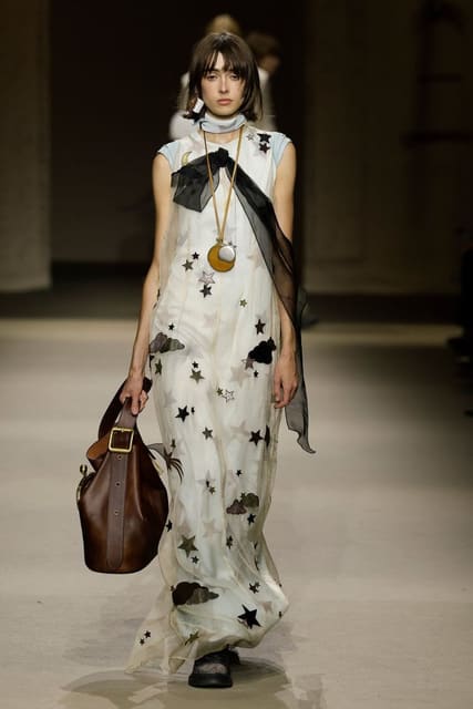 Coach S/S 26 Show — Coach