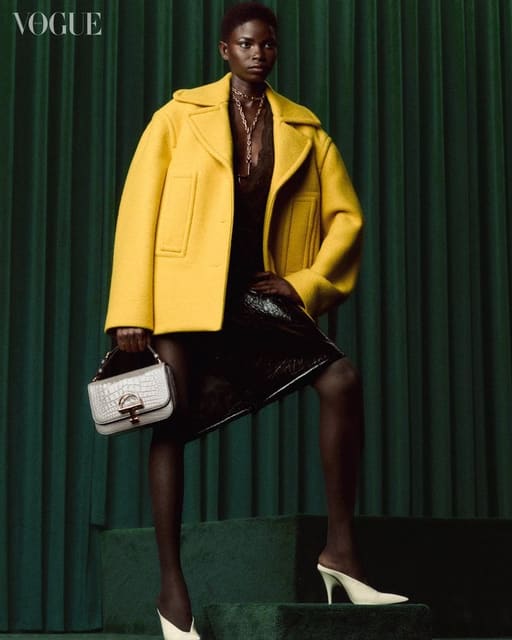 Gucci Special — Vogue Brasil