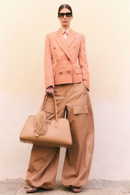 Stella McCartney Lookbook Resort 2026 — Stella McCartney