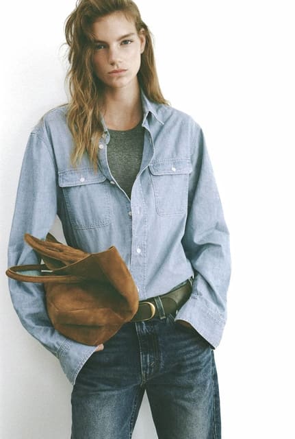 Nili Lotan Spring 2026 Lookbook — Nili Lotan