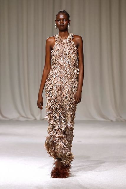 PatBO S/S 26 Show — PatBO