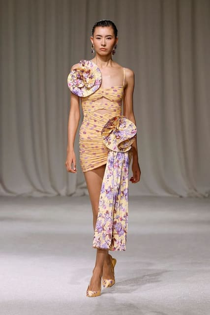 PatBO S/S 26 Show — PatBO