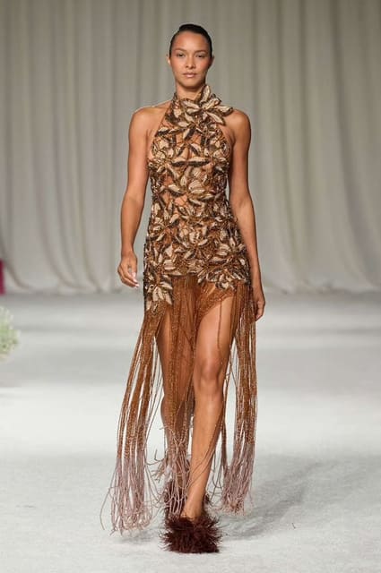 PatBO S/S 26 Show — PatBO