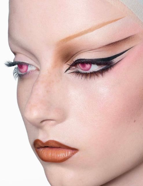 Beauty Papers x Richard Burbridge — Beauty Papers