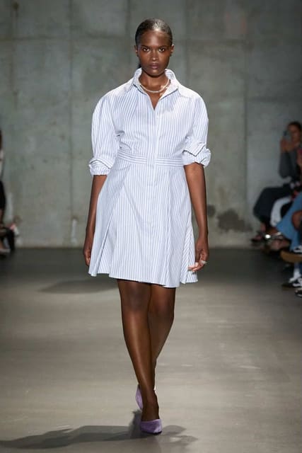 Bach Mai S/S 26 Show — Bach Mai