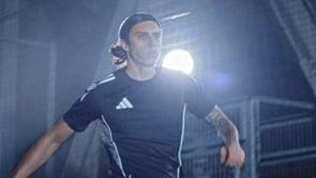 Adidas Underwear global 2025 — Adidas