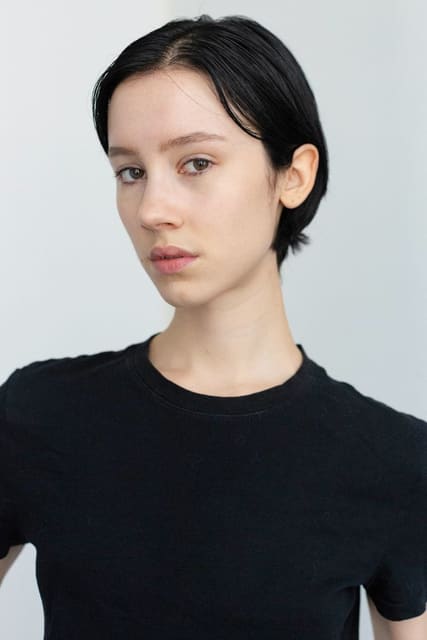Mila Moriarty