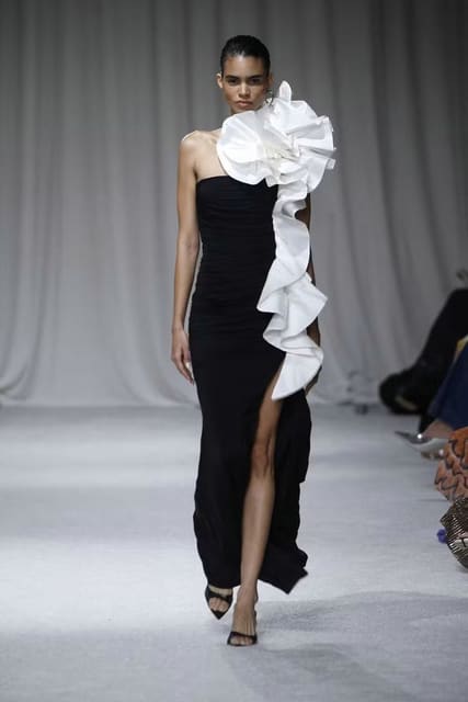 PatBO S/S 26 Show — PatBO