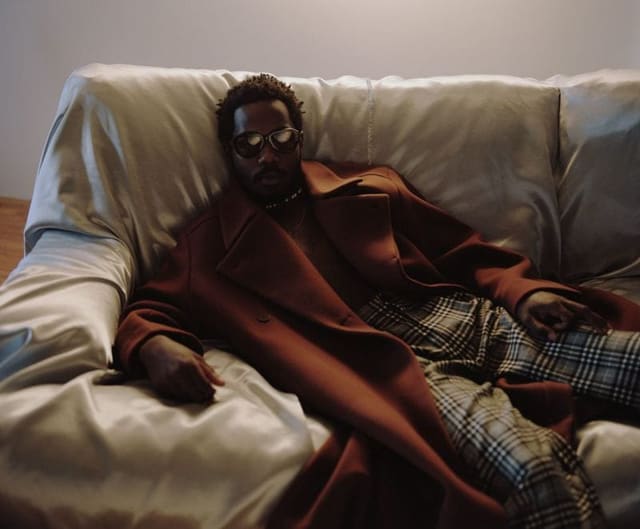 Channel Tres — The Last Magazine