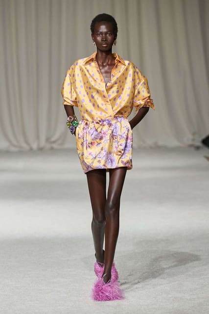 PatBO S/S 26 Show — PatBO