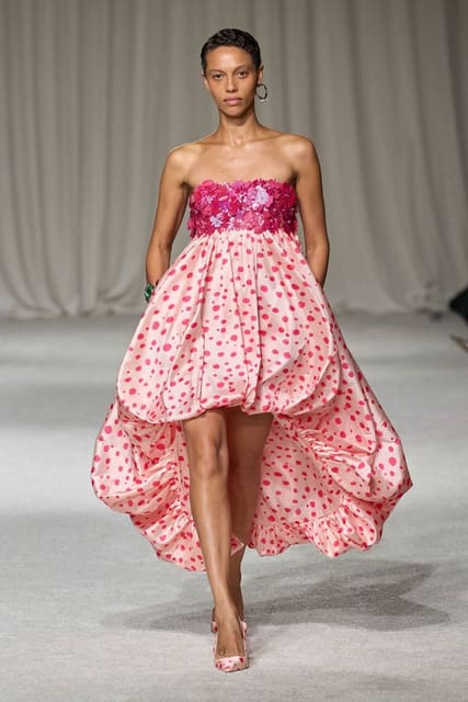 PatBO S/S 26 Show — PatBO