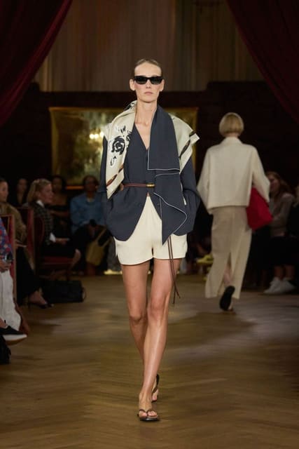 Kallmeyer S/S 26 Show — Kallmeyer