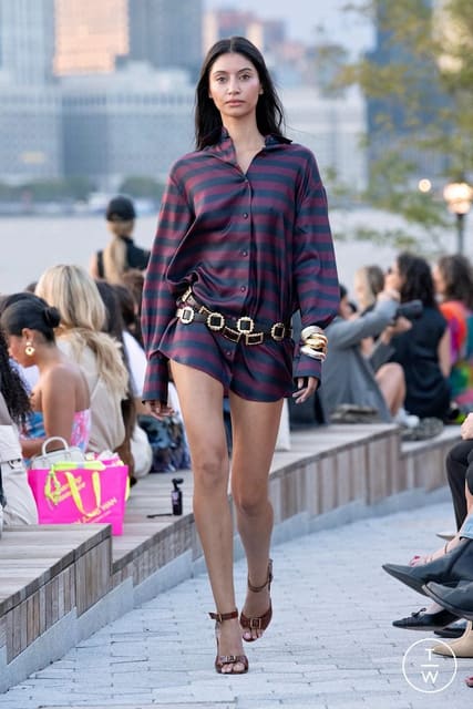 Cynthia Rowley S/S 26 Show — Cynthia Rowley