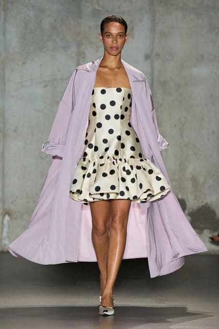 Bach Mai S/S 26 Show — Bach Mai