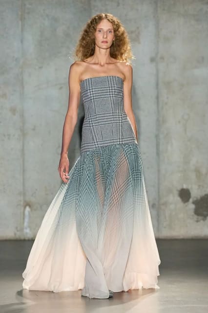 Bach Mai S/S 26 Show — Bach Mai
