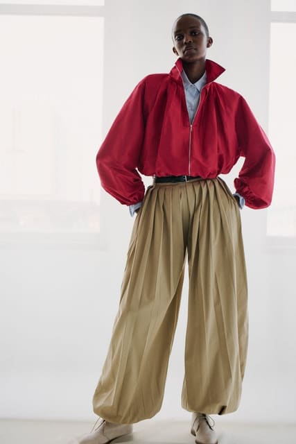 Adam Lippes Spring 2026 Collection — Adam Lippes
