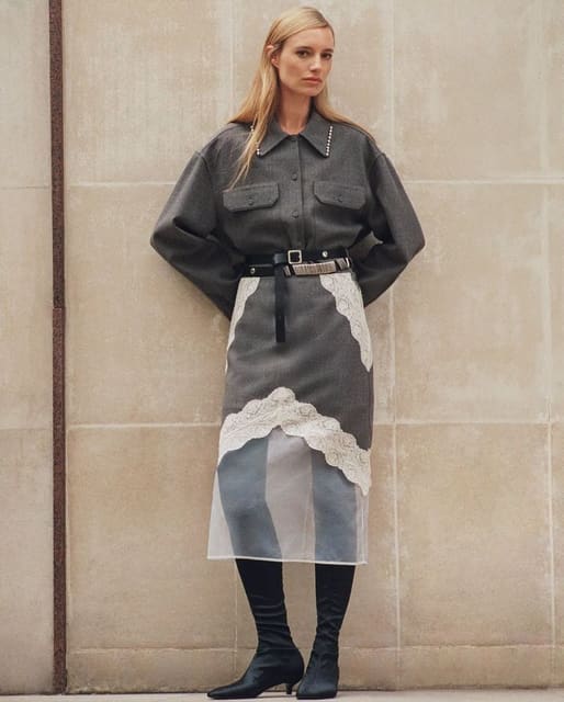 Farfetch A/W 25 Campaign — Farfetch
