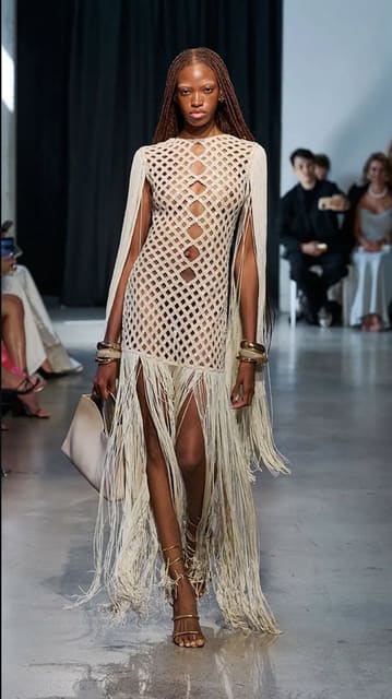 Bronx & Banco S/S 26 Show — Bronx & Banco