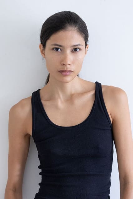 Yasmin Morais — 1