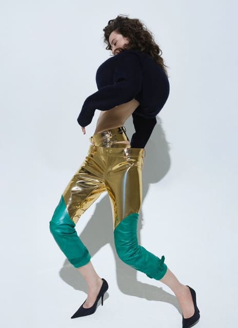 Anna de Rijk — 5
