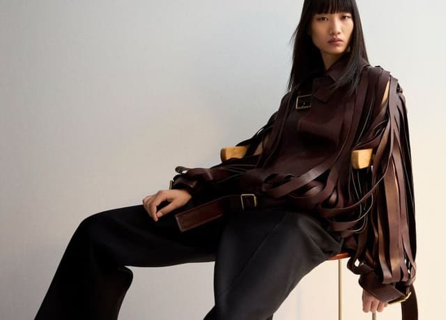 LOEWE X MYTHERESA — mytheresa