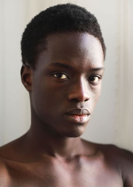 Mouha Seck