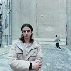 Luke Lenski — 8