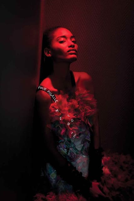 Paris — Dazed Magazine