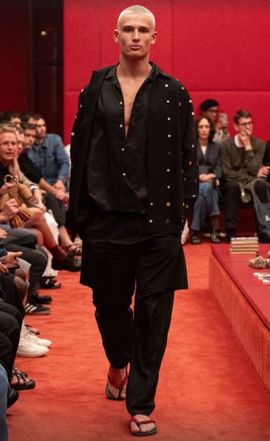 Charlie Pavia — 7