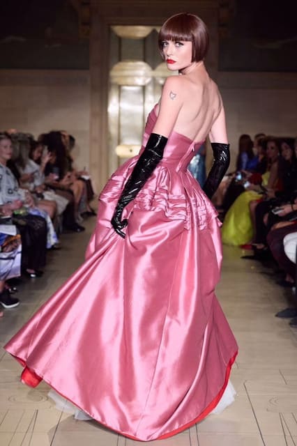 Malan Breton S/S 26 Show — Malan Breton