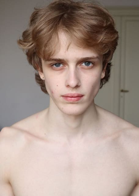 Matthew Poisson