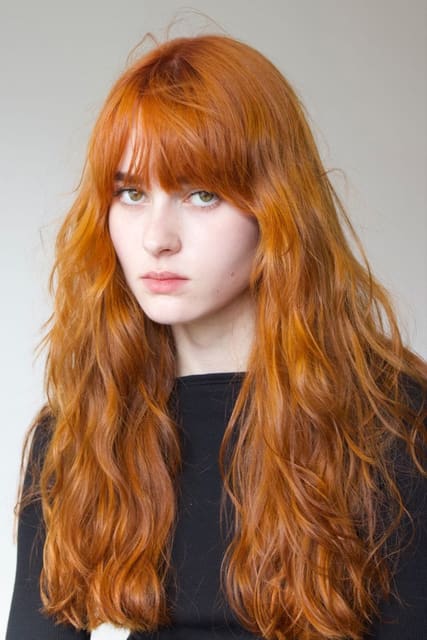 Tara van Eck