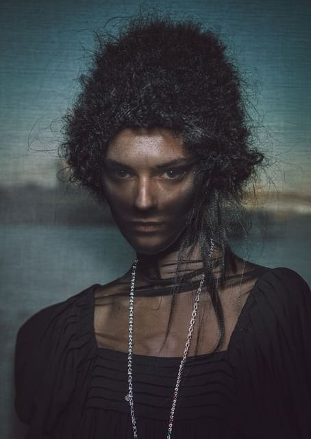 Collina Strada SS26 — Collina Strada