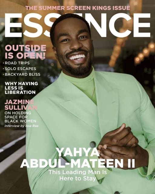 Essence Magazine Summer 2021 Covers — Essence Magazine