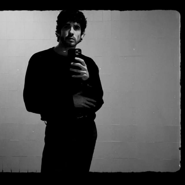 Javier Biosca